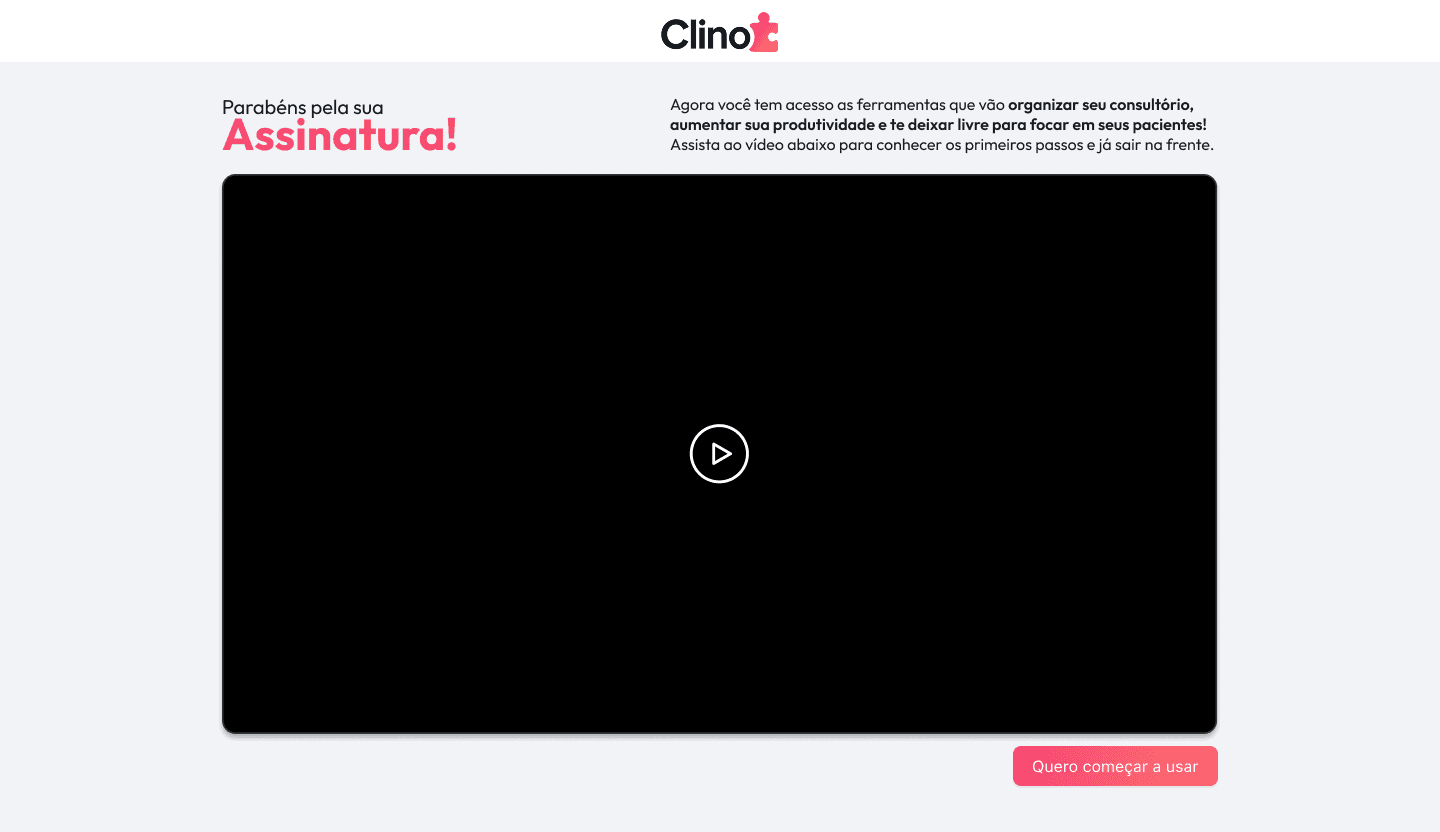 Onboarding Interativo